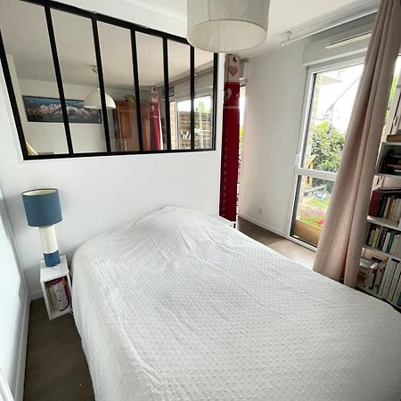 Studio Recent Cosy - Ploemeur Exterior photo